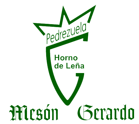 Mesón Gerardo Nosotros